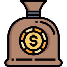 Money bag