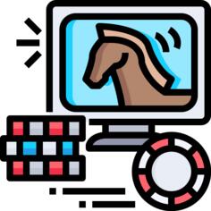 Online gambling