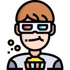 3D电影