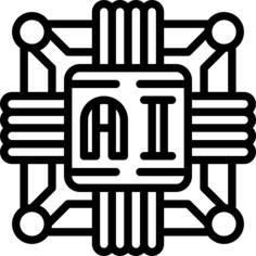 Computer chip