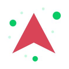 Up arrow
