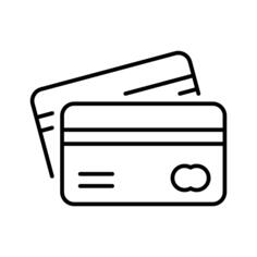 Credit card