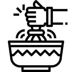 烹饪