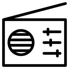 无线电