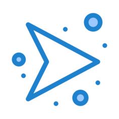 Right arrow