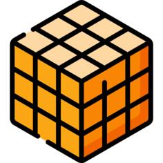 Cube
