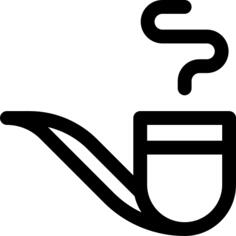 Smoking pipe