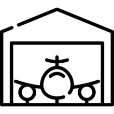 Hangar
