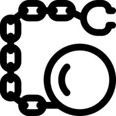Shackles