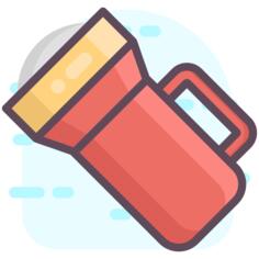 Flashlight