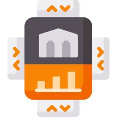 Distributed ledger