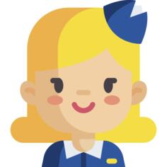 Stewardess
