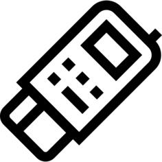 数据电话