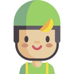 跳伞