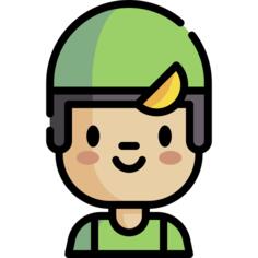 跳伞