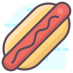 Hot dog
