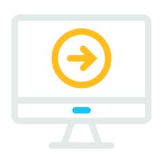 Slider navigation