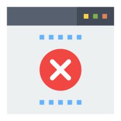 Error