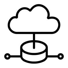Cloud database