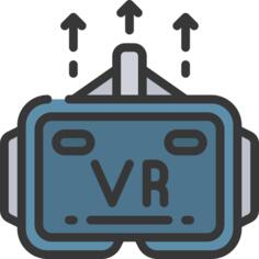 VR technology