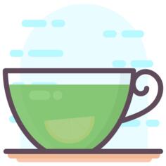 茶杯