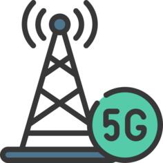 Radio tower