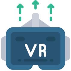 VR technology