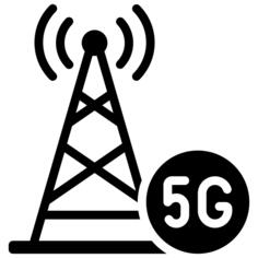 Radio tower