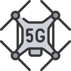 Smart drone