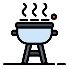 烧烤炉