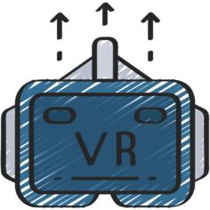 VR technology