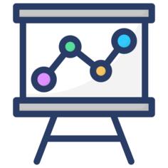 Business presentation