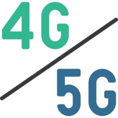 Mobile data