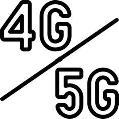 Mobile data