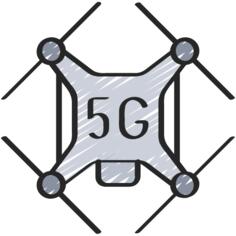 Smart drone
