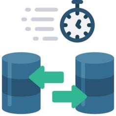 Data transfer