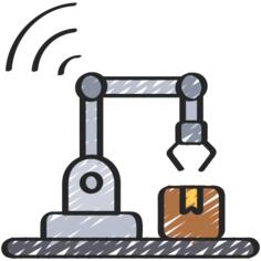 Mechanical arm