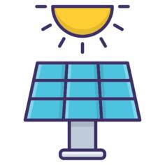 Solar panel