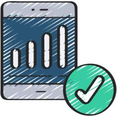 Good signal
