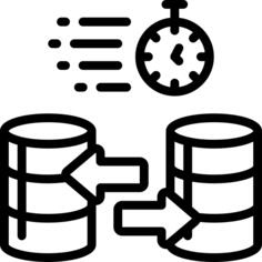 Data transfer