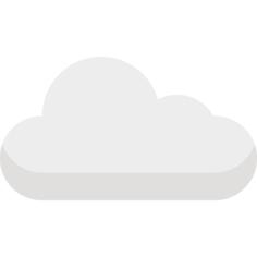 Cloudy