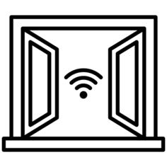 窗口