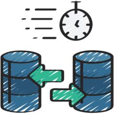 Data transfer