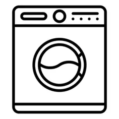 洗衣机