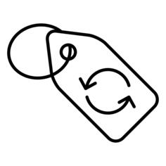 Recycle symbol