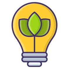 Eco light