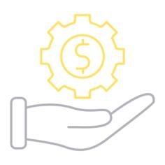 Money growth