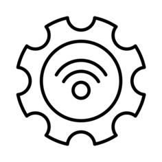 Wifi connection