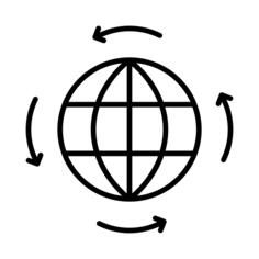 Global link