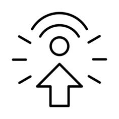 Wifi signal